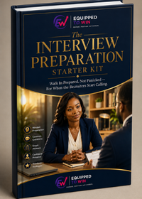 Interview Preparation Starter Kit