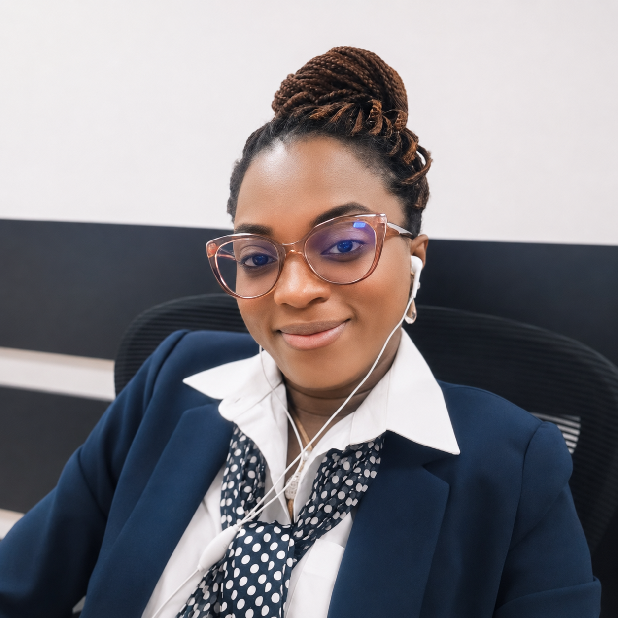 Aisha Barde